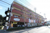 神戸市垂水区名谷町のマンションの画像