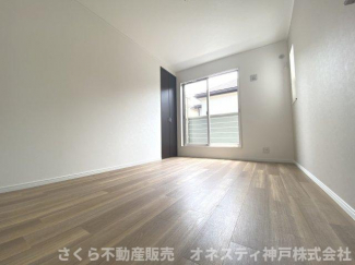 神戸市西区小山　中古戸建の画像