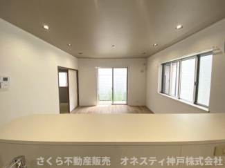 神戸市西区小山　中古戸建の画像