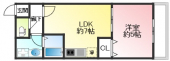 神戸市長田区野田町８丁目のマンションの画像