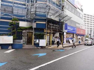 豊中市曽根東町１丁目の店舗一部の画像