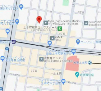 大阪市中央区上汐２丁目の店舗事務所の画像