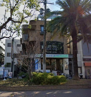 兵庫県西宮市甲子園七番町の店舗事務所の画像