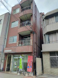 大阪市住之江区西加賀屋３丁目のマンションの画像