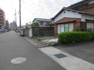 新居浜市徳常町の画像