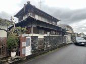 松山市久米窪田町の中古一戸建ての画像