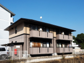 神戸市垂水区名谷町字北野屋敷のアパートの画像
