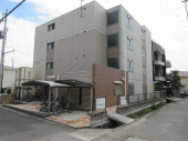 松山市小栗５丁目のマンションの画像