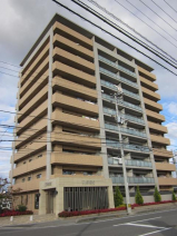 松山市清住１丁目のマンションの画像