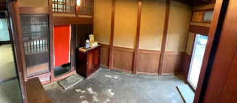 蒲生郡竜王町大字西横関の店舗一戸建ての画像