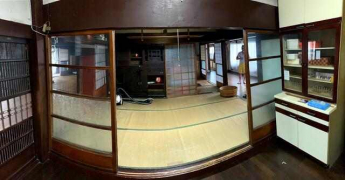 蒲生郡竜王町大字西横関の店舗一戸建ての画像