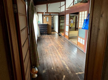 蒲生郡竜王町大字西横関の店舗一戸建ての画像