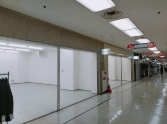 大阪市中央区船場中央３丁目の店舗一部の画像