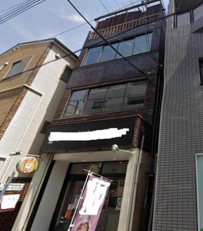 大阪市東淀川区相川２丁目の店舗の画像