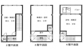 大阪市東淀川区相川２丁目の店舗の画像