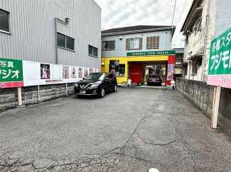 城北新町テナントの画像