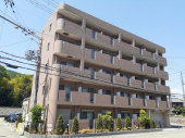 神戸市北区谷上東町のマンションの画像