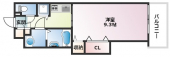 神戸市東灘区岡本２丁目のマンションの画像