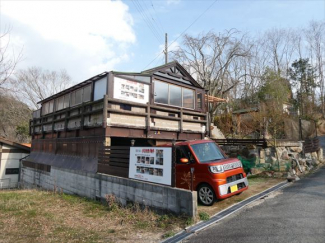 兵庫県加東市黒谷の画像