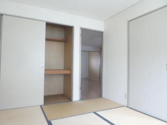 ※写真は同物件別部屋です