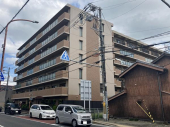 奈良県大和高田市神楽３丁目の中古マンションの画像