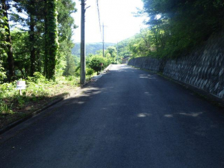 埼玉県秩父郡横瀬町大字横瀬の売地の画像