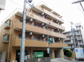 神戸市中央区下山手通８丁目のマンションの画像