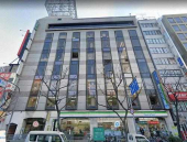 大阪市中央区難波３丁目の店舗事務所の画像