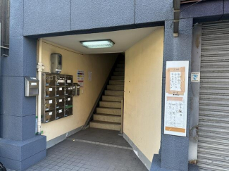 東大阪市高井田西１丁目の店舗事務所の画像