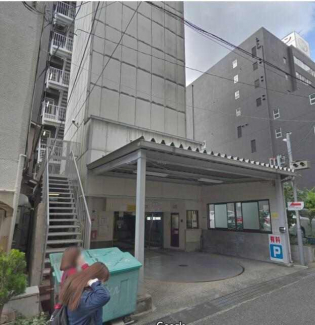 神戸市中央区磯辺通４丁目の事務所の画像