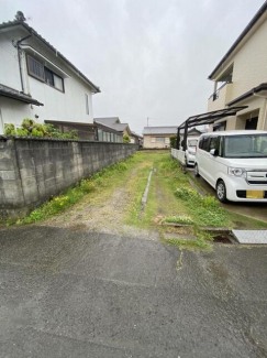 和歌山県和歌山市園部の売地の画像