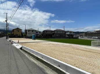 今治市別名の売地の画像