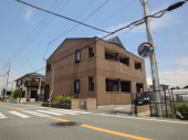 加古郡播磨町宮北３丁目のアパートの画像