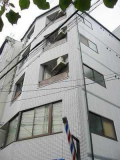 大阪市城東区成育３丁目のマンションの画像