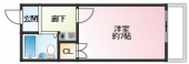 神戸市兵庫区湊町１丁目のマンションの画像