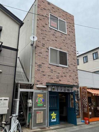 神楽町東出ビルの画像