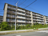 千葉県鎌ケ谷市西道野辺のマンションの画像