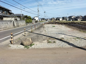 東近江市小脇町　中古戸建住宅の画像