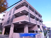神戸市垂水区福田２丁目のマンションの画像