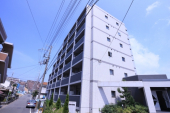 神戸市垂水区西舞子７丁目のマンションの画像