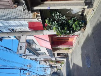 大阪市福島区大開１丁目の店舗一部の画像