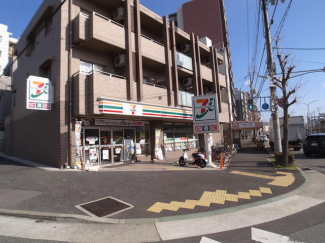セブンイレブン神戸国香通２丁目店まで253m