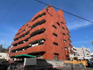 松山市喜与町１丁目の中古マンションの画像