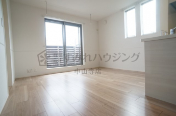 【居間・リビング】