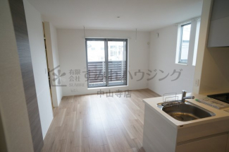 【居間・リビング】