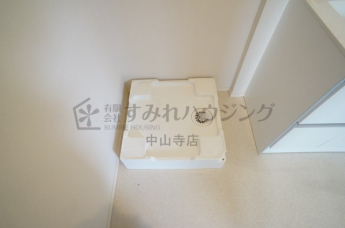 【その他設備】