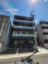 尼崎市富松町１丁目のマンションの画像