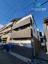 尼崎市昭和通９丁目のマンションの画像
