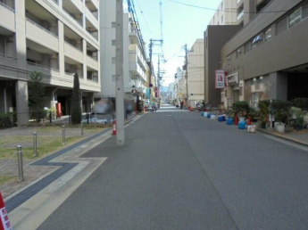 エスリード小阪駅前の画像