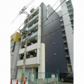 大阪市浪速区大国２丁目のマンションの画像